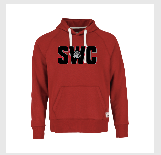 BC Roots Unisex Hoodie