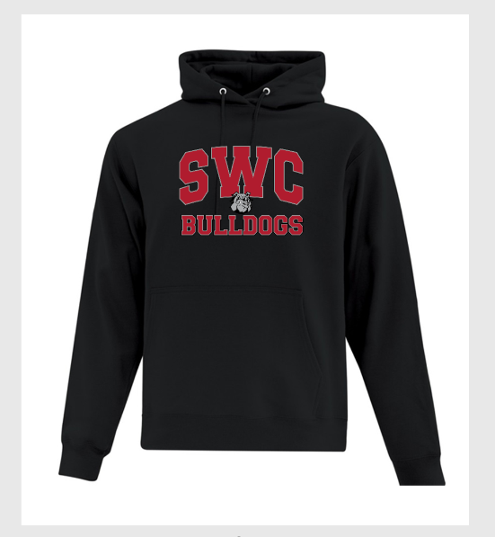 BC Traditional Hoodie