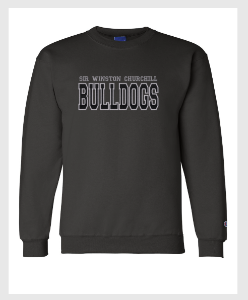 BC Champion Crew Neck