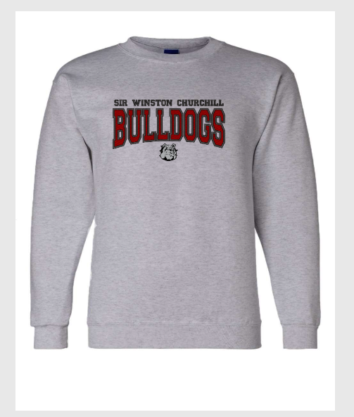 BC Champion Crew Neck