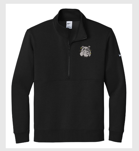 BC Nike Quarter Unisex