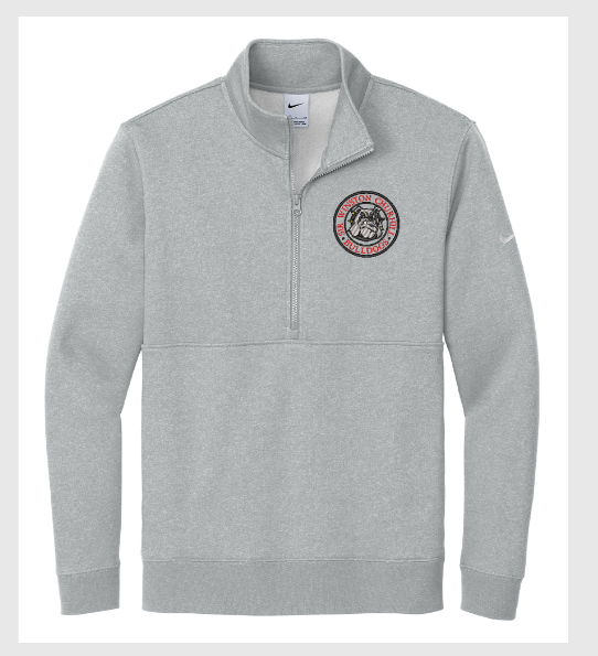 BC Nike Quarter Unisex
