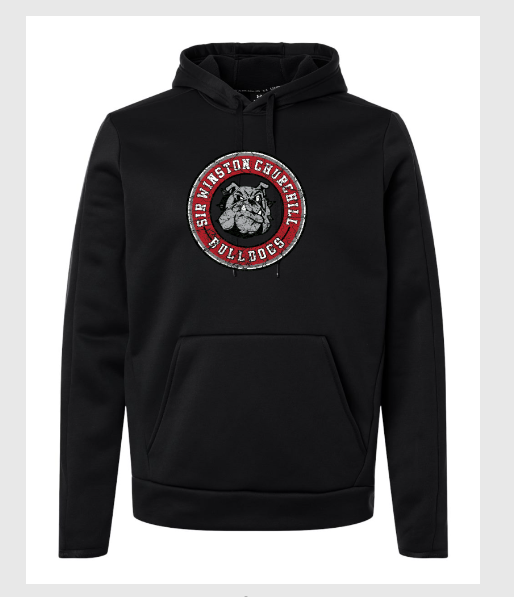 BC Performance UA Unisex Hoodie