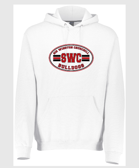 BC Russell Hoodie