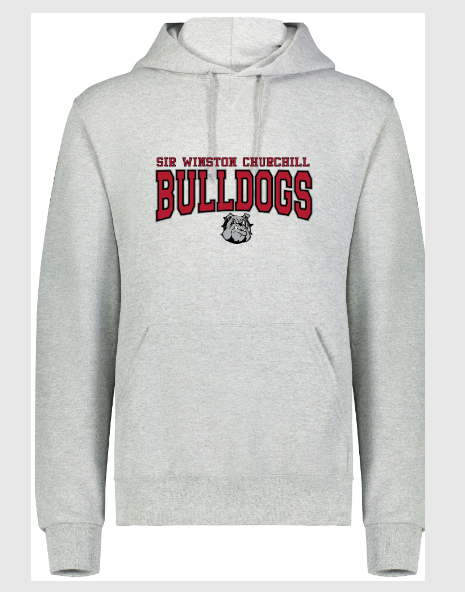 BC Russell Hoodie