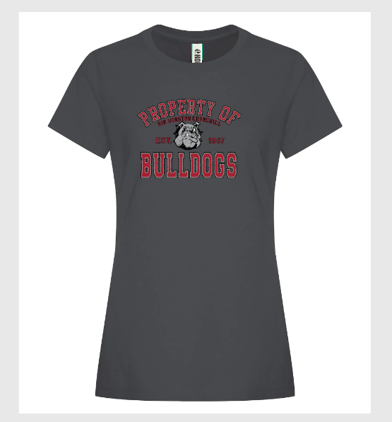 BC Premium Fitted T Shirt