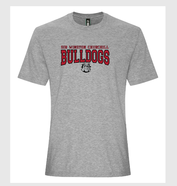 BC Premium Unisex T Shirt