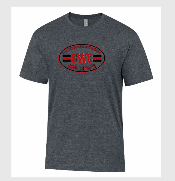 BC Traditional Unisex T Shirt