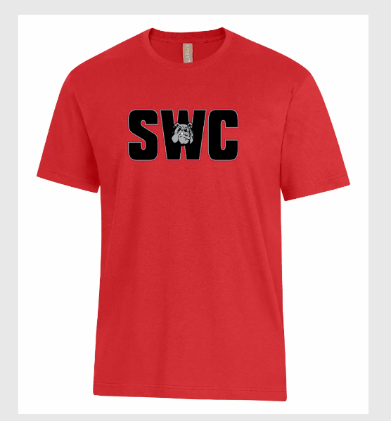 BC Traditional Unisex T Shirt