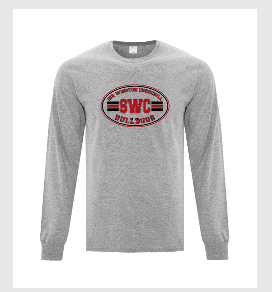 BC Traditional Long Sleeve T Shirt