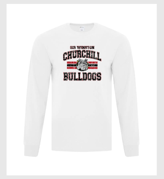 BC Traditional Long Sleeve T Shirt