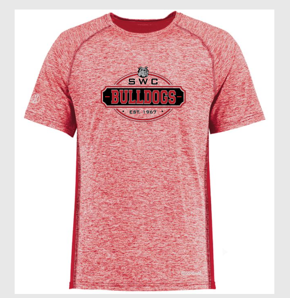BC Unisex Performance T Shirt