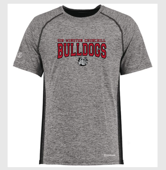 BC Unisex Performance T Shirt