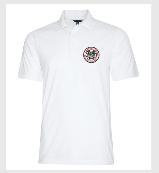 BC Traditional Polo Unisex