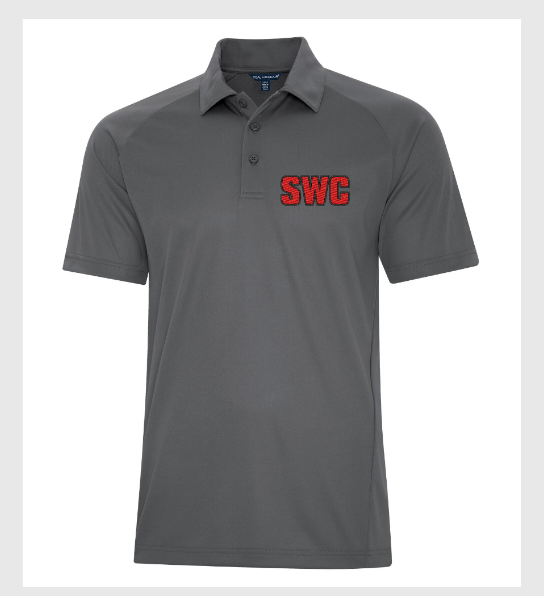 BC Traditional Polo Unisex