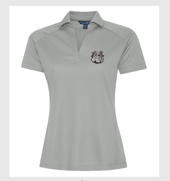 BC Traditional Polo Lady Fit