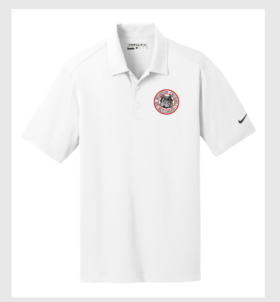 BC Nike Polo Unisex