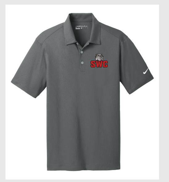 BC Nike Polo Unisex