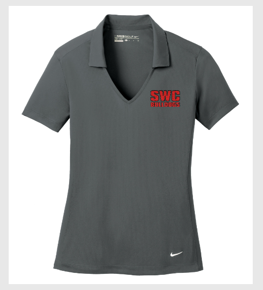 BC Nike Polo Lady Fit