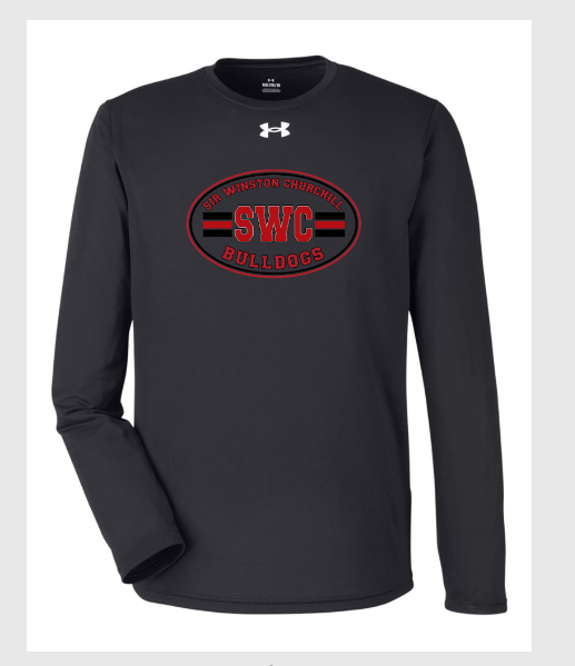 BC UA Long Sleeve T-Shirt Unisex