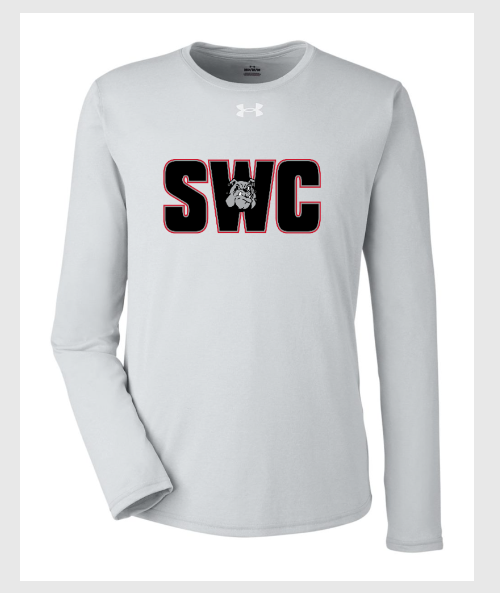 BC UA Long Sleeve T-Shirt Unisex