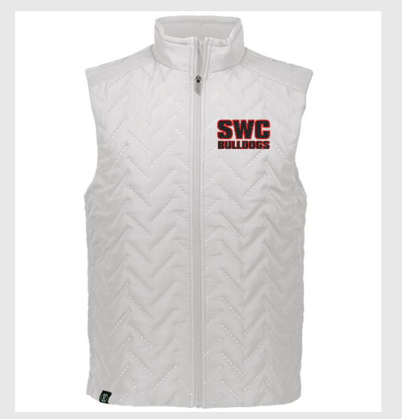 BC Repreve Vest Unisex