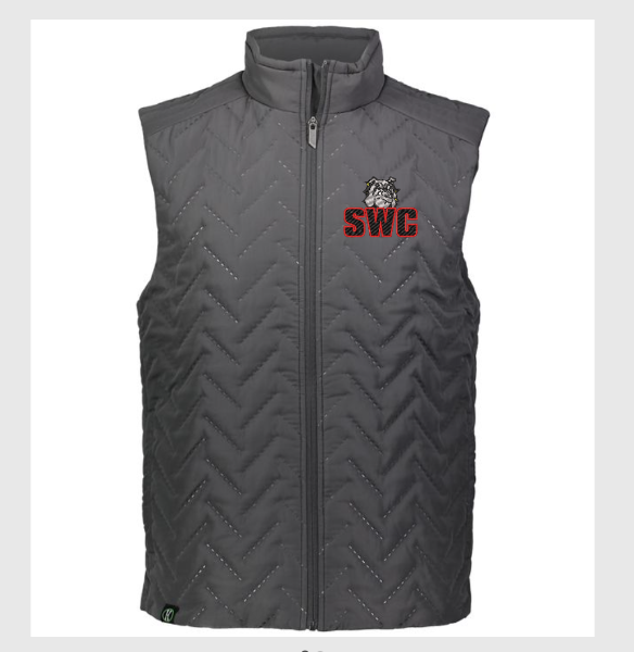 BC Repreve Vest Unisex