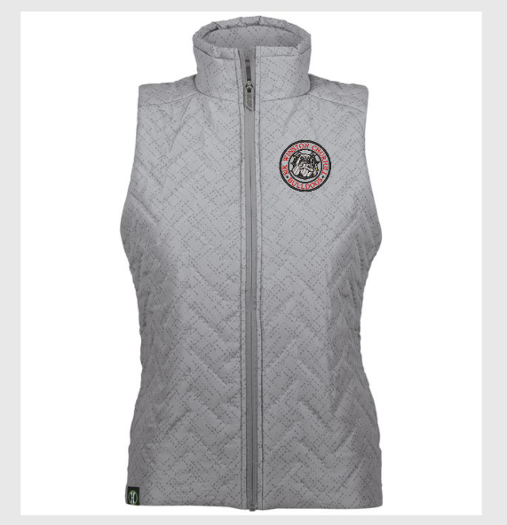 BC Repreve Vest Lady Fit