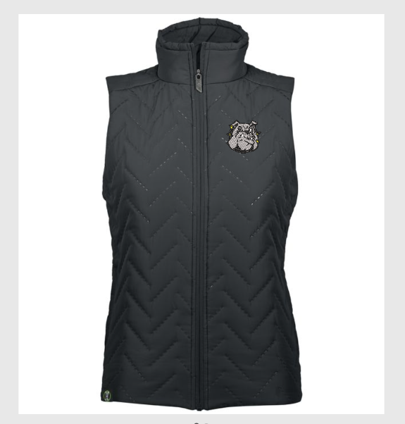 BC Repreve Vest Lady Fit