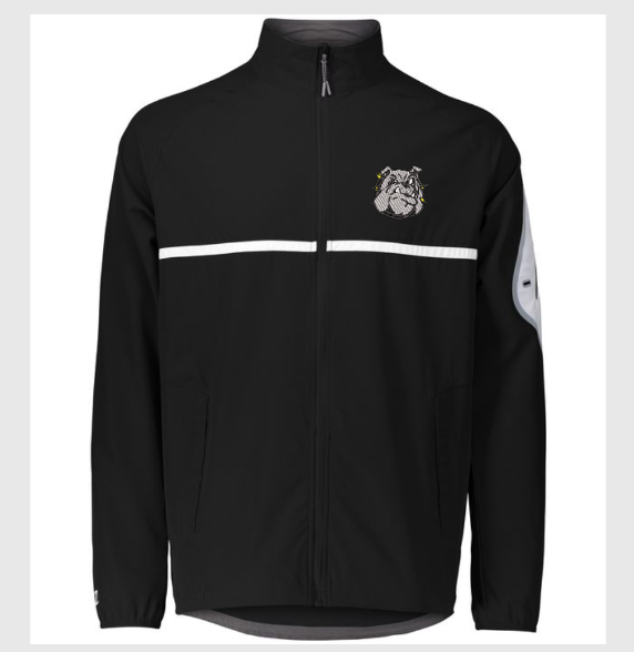 BC Weld Jacket Unisex