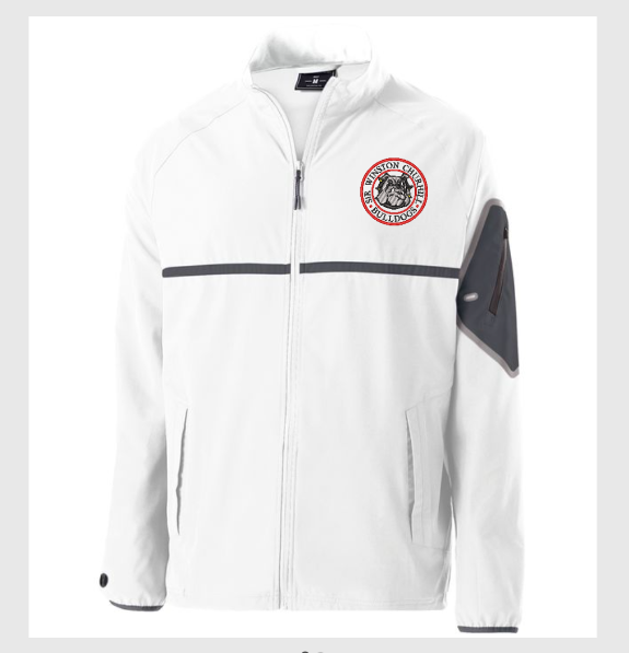 BC Weld Jacket Unisex