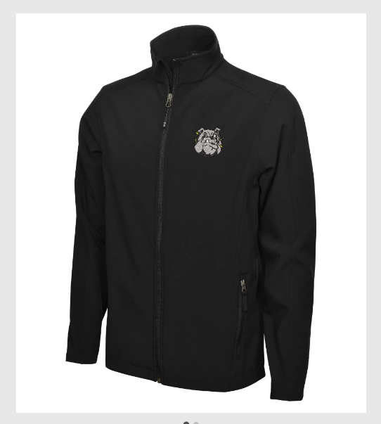 BC Soft Shell Jacket Unisex