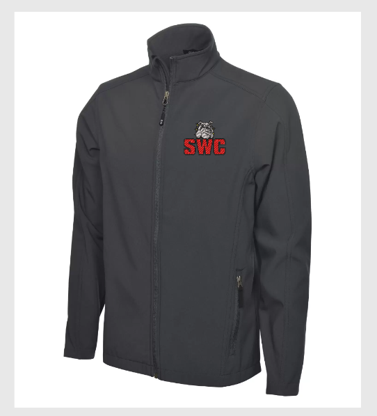 BC Soft Shell Jacket Unisex