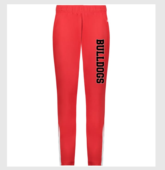 BC Ladies Warm-Up Pants