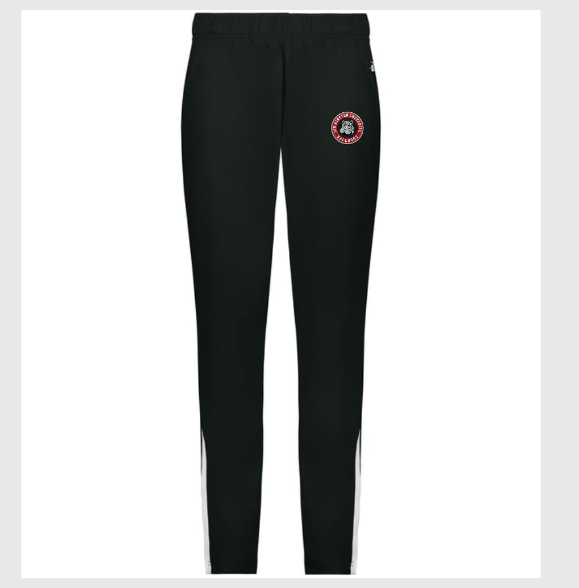 BC Ladies Warm-Up Pants