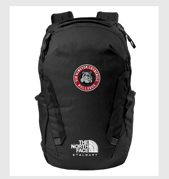 BC North Face Bag