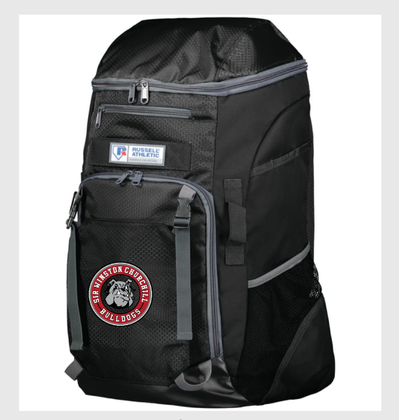 BC Russell Backpack