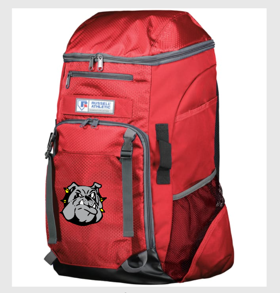 BC Russell Backpack