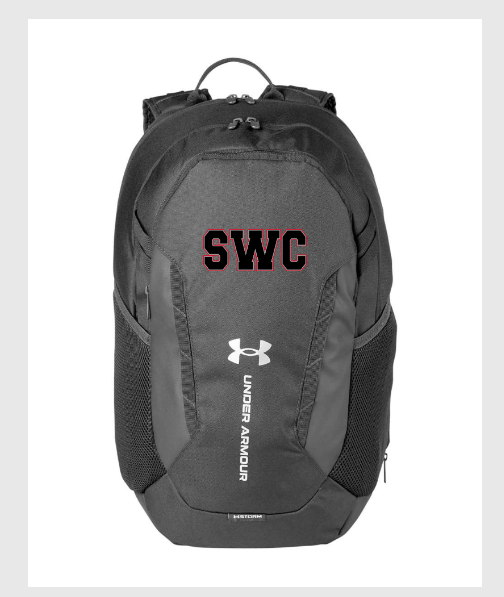 BC Under Armour Backpack