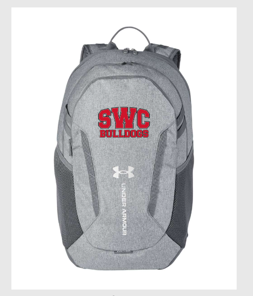 BC Under Armour Backpack