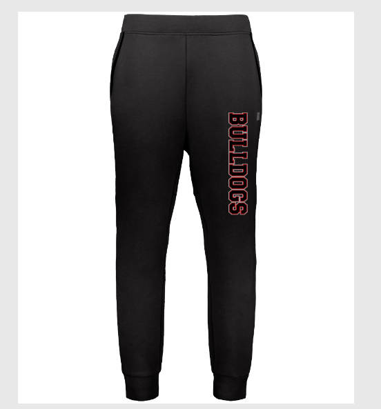 BC Russell Unisex Joggers