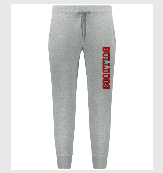 BC Ladies Soft Knit Joggers