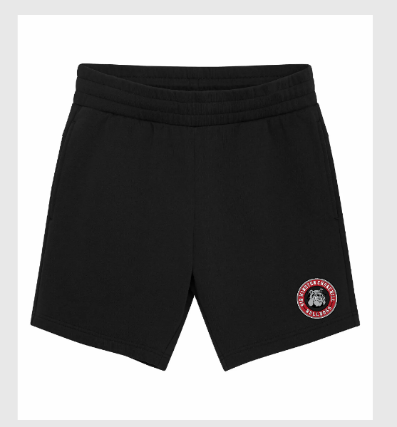 BC Fleece Shorts Unisex