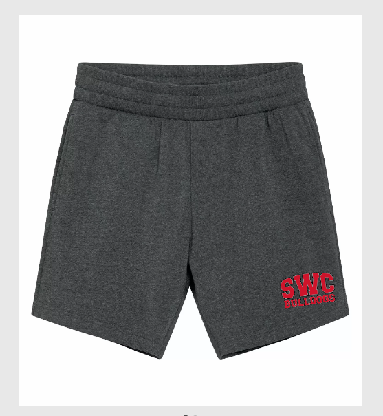 BC Fleece Shorts Unisex