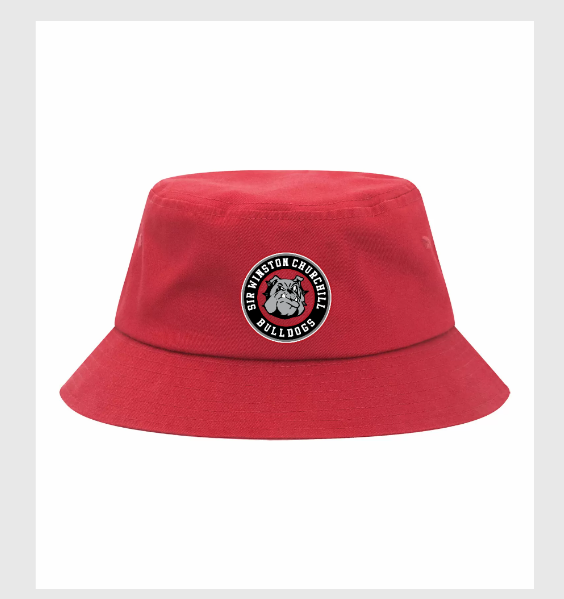 BC Bucket Hat