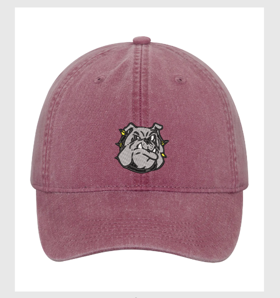 BC Unstructured Cap