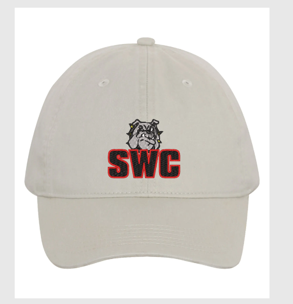 BC Unstructured Cap