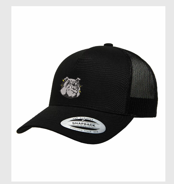 BC Trucker Cap