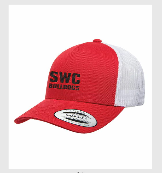 BC Trucker Cap