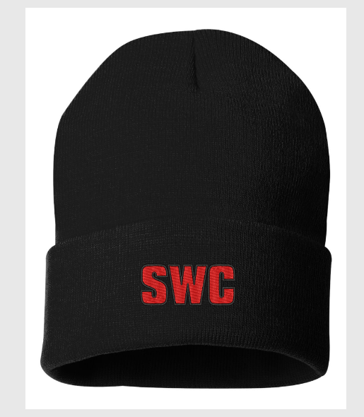 BC Lined Beanie